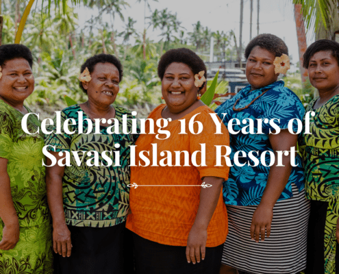 Savasi Island Resort