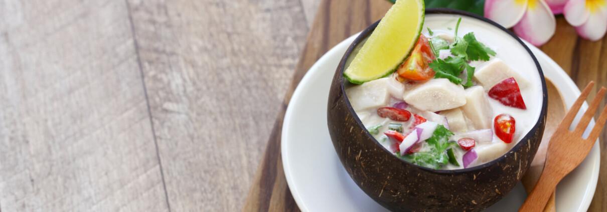 Kokoda (Ceviche)